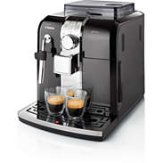 Syntia 全自动浓缩咖啡机