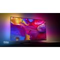 4K Ultra Slim LED TV powered by Android TV