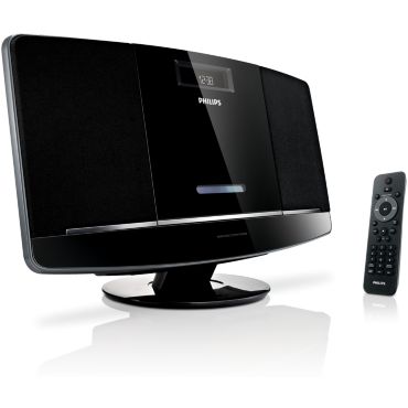 MCM2050 Micro music system