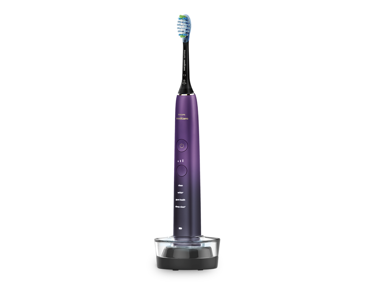 9000 Series Power Toothbrush Special Edition HX9911/91 9000 Series Power Toothbrush Special Edition HX9911/91