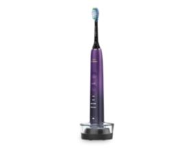 DiamondClean 9000 Sonic electric toothbrush with app HX9911/76