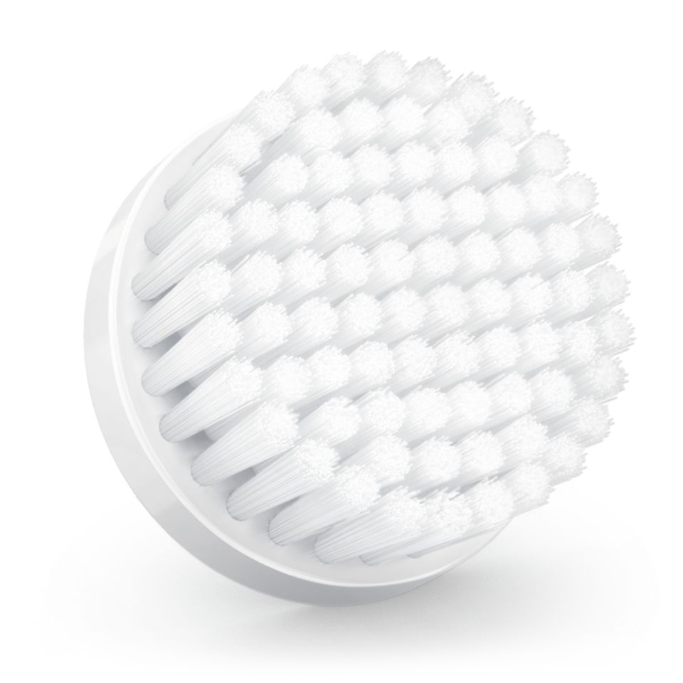 Replacement Brush Head for Normal Skin