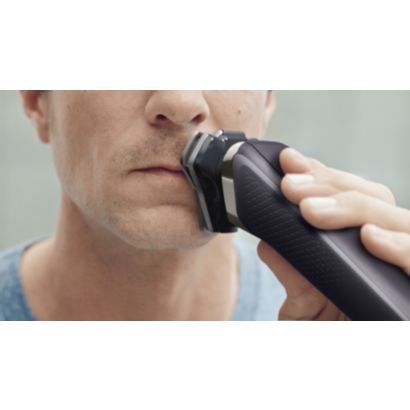 Superior closeness*, personalized skin comfort