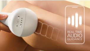 Uw persoonlijke coach met realtime audio-advies