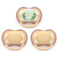 Laisse la peau de votre bébé respirer