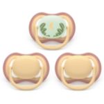 Lets your little one's skin breathe