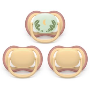 Pacifier