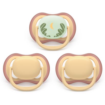 אפשרו לעור של הקטנטנים לנשום