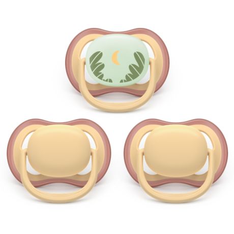 SCF087/23 Philips Avent Pacifier ultra air day and night