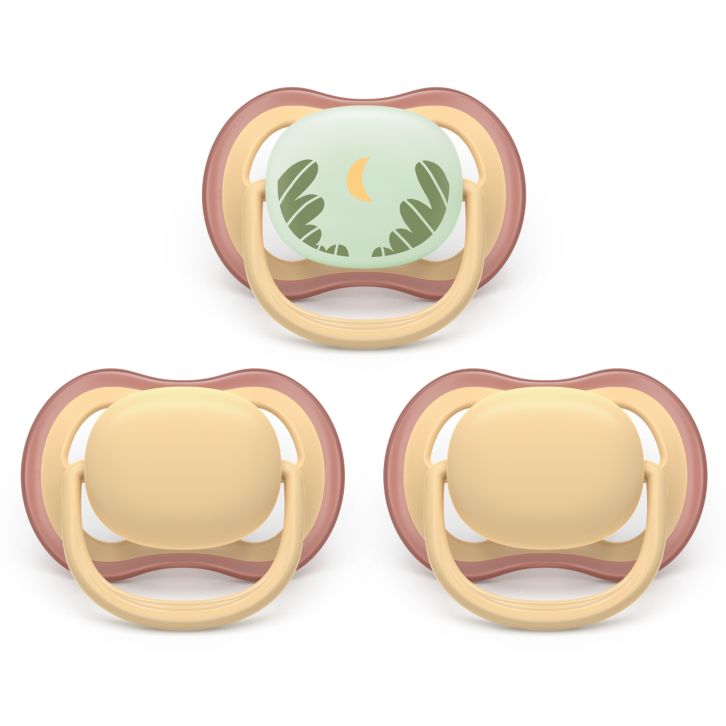 Lets your little one's skin breathe