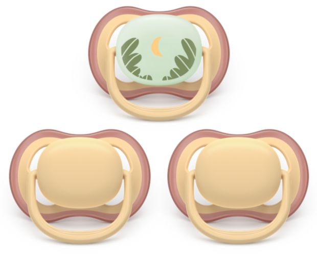 Philips Avent Pacifier ultra air day and night