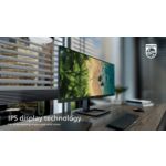 Experience true colour, unconstrained visuals