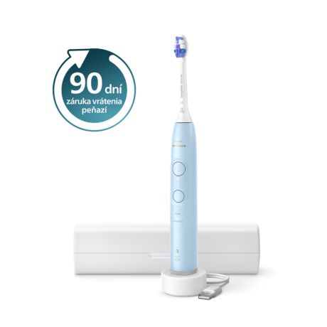 HX7406/02 Philips Sonicare Series 6100 Sonick&aacute; kefka novej gener&aacute;cie
