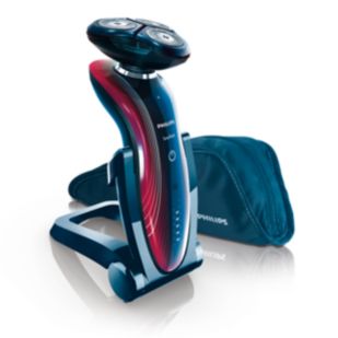 Shaver series 7000 SensoTouch Scheerapparaat voor nat/droog scheren