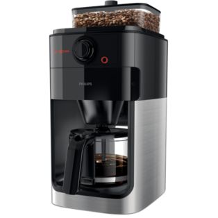 auteur mini mot Koop Koffiezetapparaat Met Druppelfilter, 1,2 Liter HD7767/00 Online |  Philips Shop