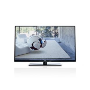 professzionális LED TV