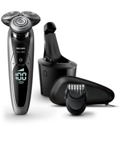 脱毛・除毛 Philips 9000 Series S9697/31 Shaver 9000 series ウェット＆ドライ電動シェーバー S9697/31