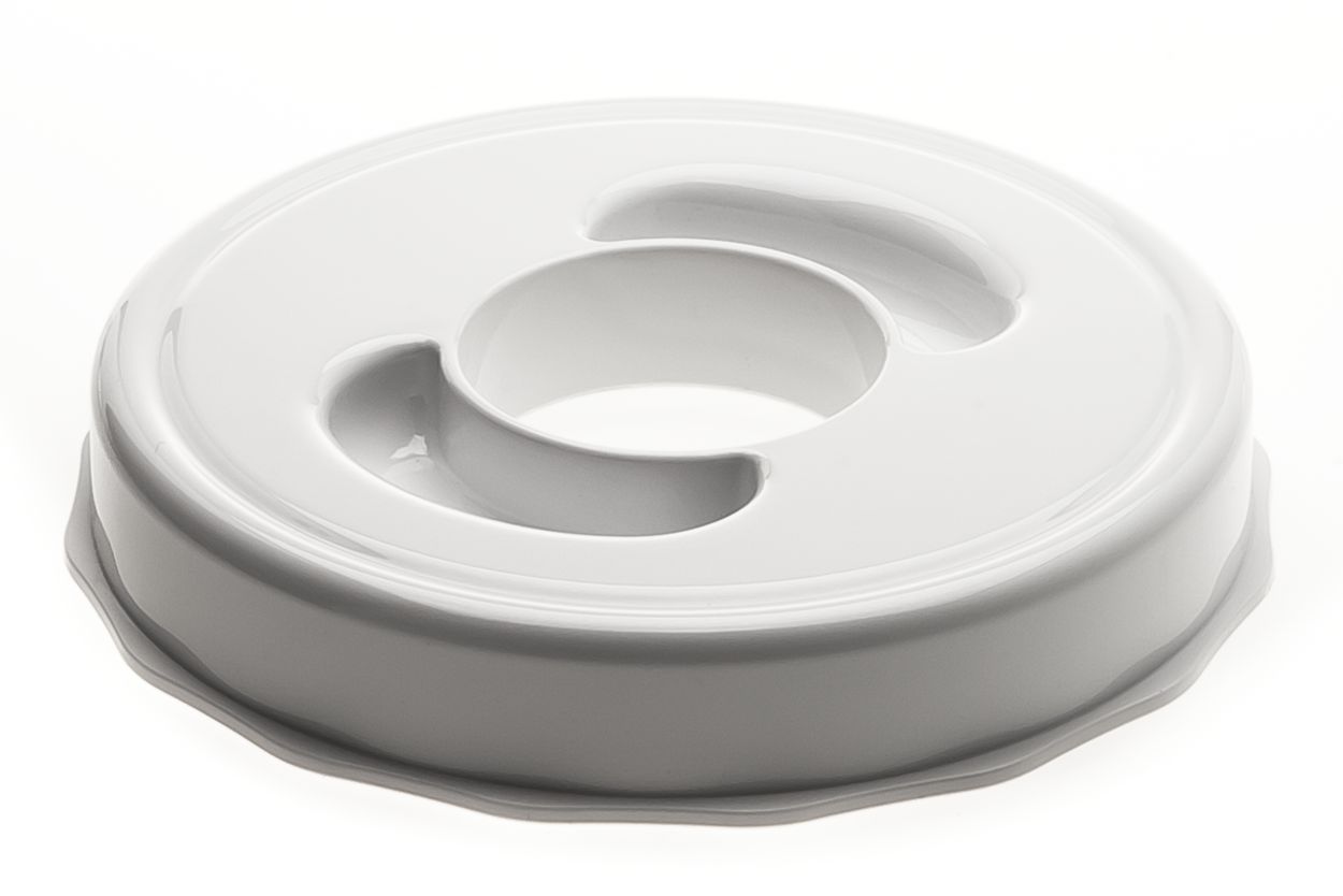 Deckel CP9757/01 | Philips