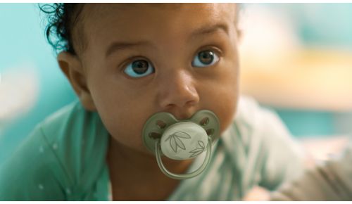 Naturalne odczucia dla dziecka