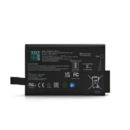 Lithium Ion battery pack, 9 cells  Batteries