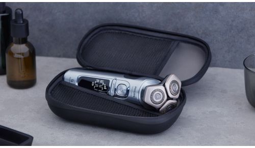 Keeping everything organised and protected