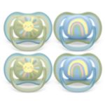 Lets your little one’s skin breathe