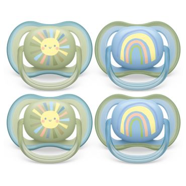 Philips Avent ultra air Pacifier