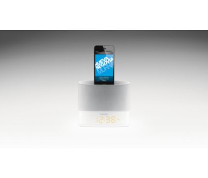 Philips docking store station iphone 6