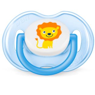 Avent Klassischer Schnuller