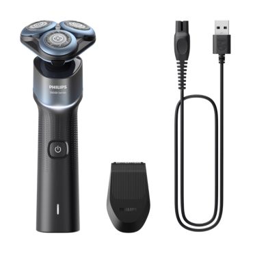 Shaver 5000X series ウェット＆ドライ電動シェーバー