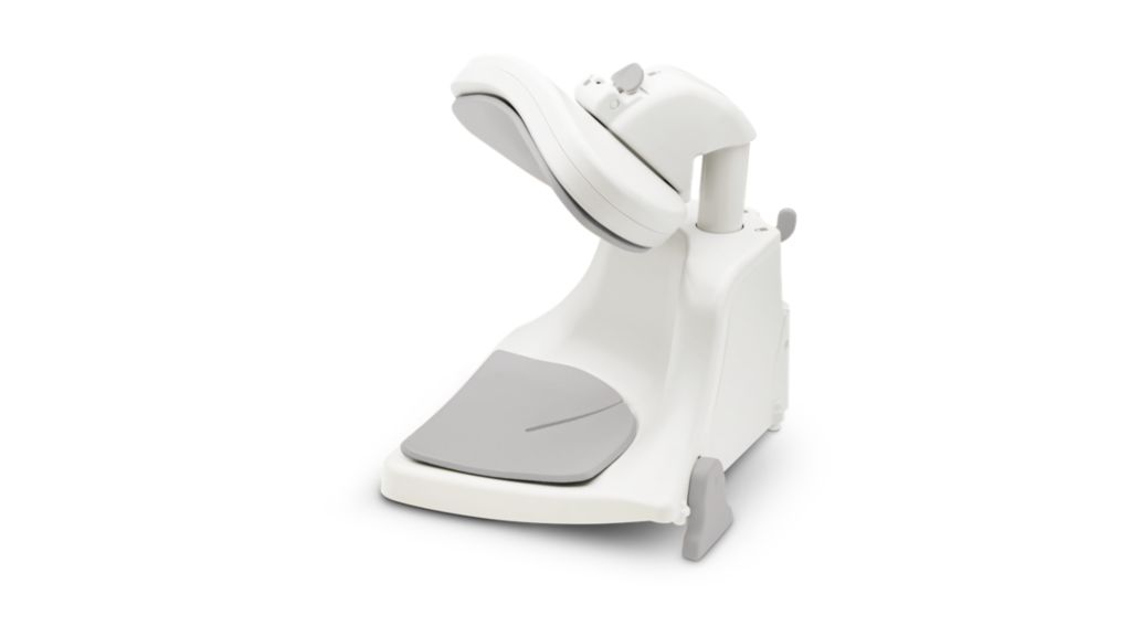 dStream Shoulder 16ch