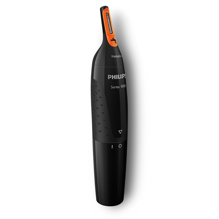 Nose trimmer series 1000 鼻毛/耳毛トリマー NT1152/10 | Philips Nose trimmer series 1000 鼻毛/耳毛トリマー NT1152/10 | Philips