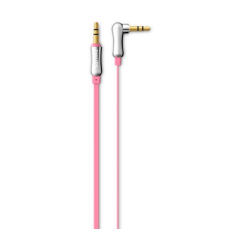 DLC2402PK/10  Cable de audio de 3,5 mm