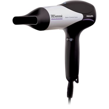Hairdryer