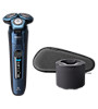 Shaver series 7000 Wet & Dry electric shaver
