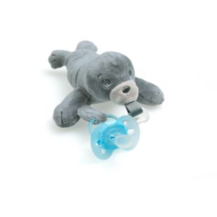 Avent ultra soft snuggle