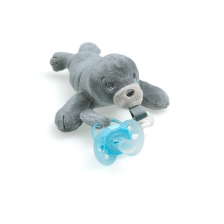 SCF348/04 Philips Avent ultra soft snuggle