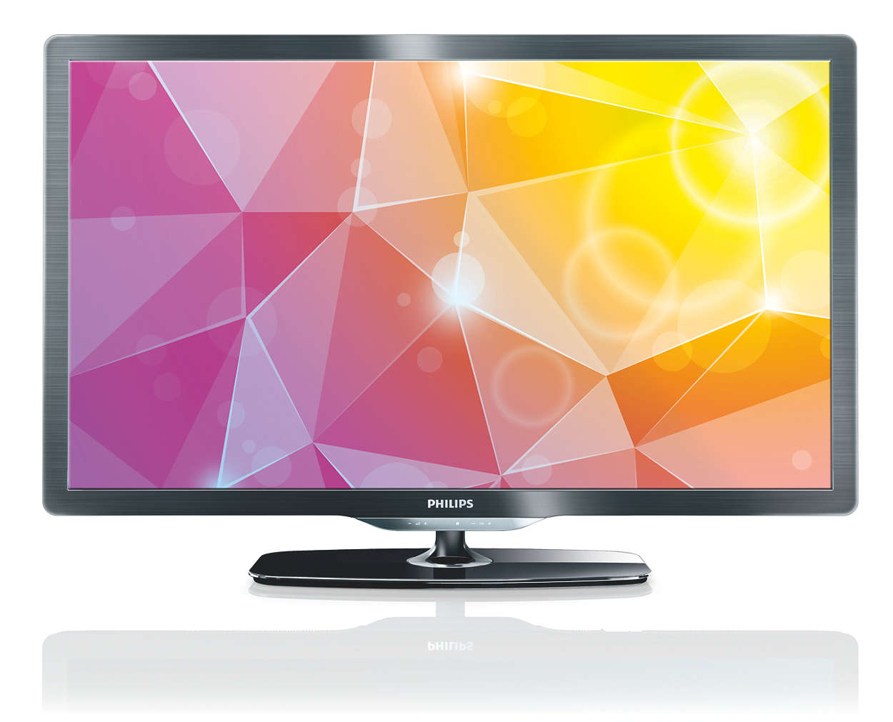 Inzet spectrum Edele Professional LED LCD-TV 55HFL5573D/10 | Philips