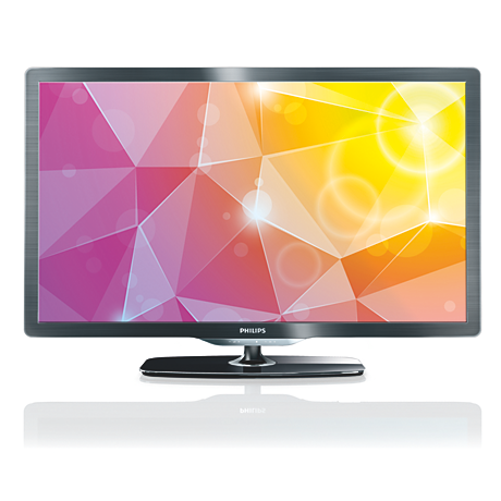 55HFL5573D/10  Professional LED LCD-TV