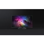 Itin plonas „4K Ultra HD LED“ televizorius