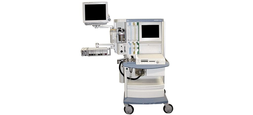 Standard product photograph