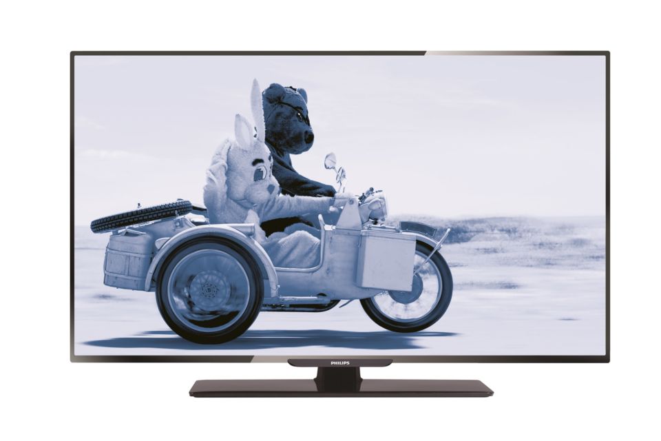 5500 series 全高清LED TV 42PFD5519/30 | Philips