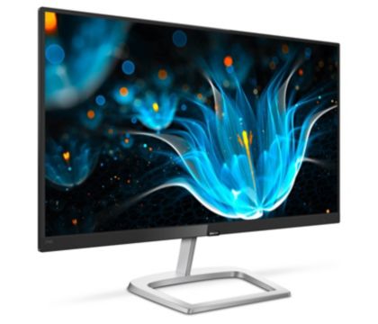 Ultra Wide-Color 搭載液晶モニター 246E9QDSB/11 | Philips