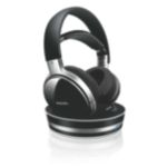 Rich wireless music
