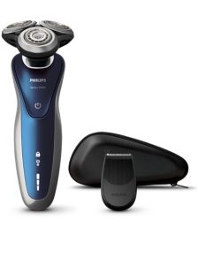 Shaver series 9000 ウェット＆ドライ電気シェーバー S8980/13 | Philips