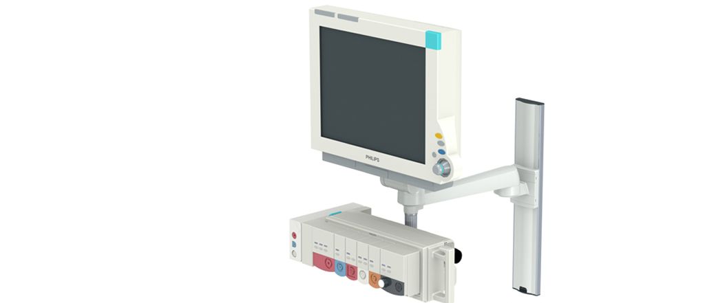 Standard product photograph