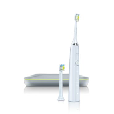 飞利浦 Sonicare DiamondClean 充电式声波震动牙刷