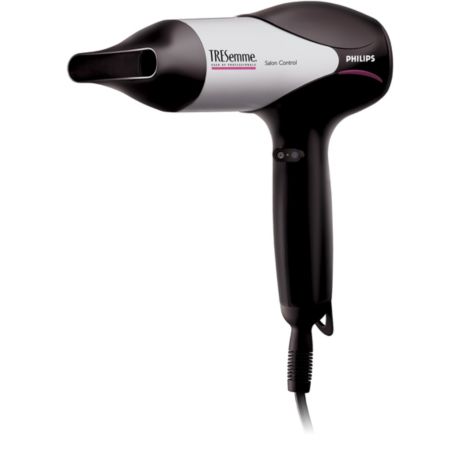 HP4880/07  Hairdryer