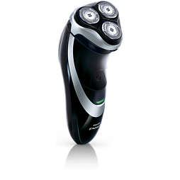 Norelco Shaver 3500 Dry electric shaver, Series 3000