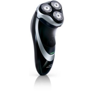 PowerTouch dry electric razor